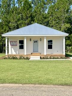 624 Knowles Ave, Port Saint Joe, FL 32456