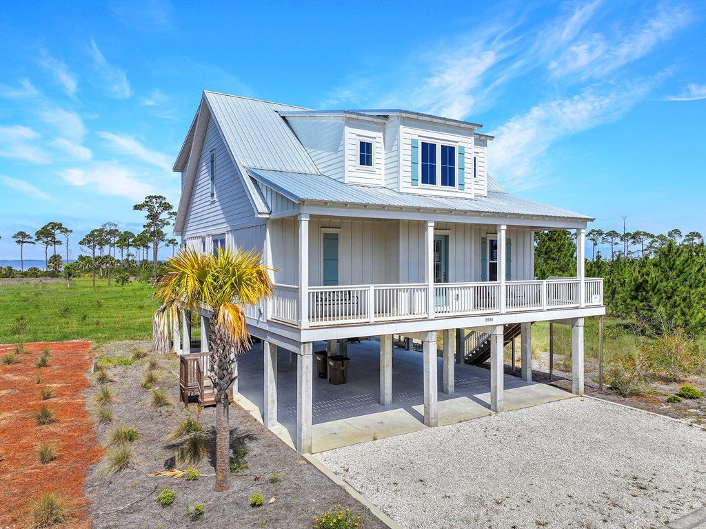 2695 Star Route 30, Port Saint Joe, FL 32456 photo