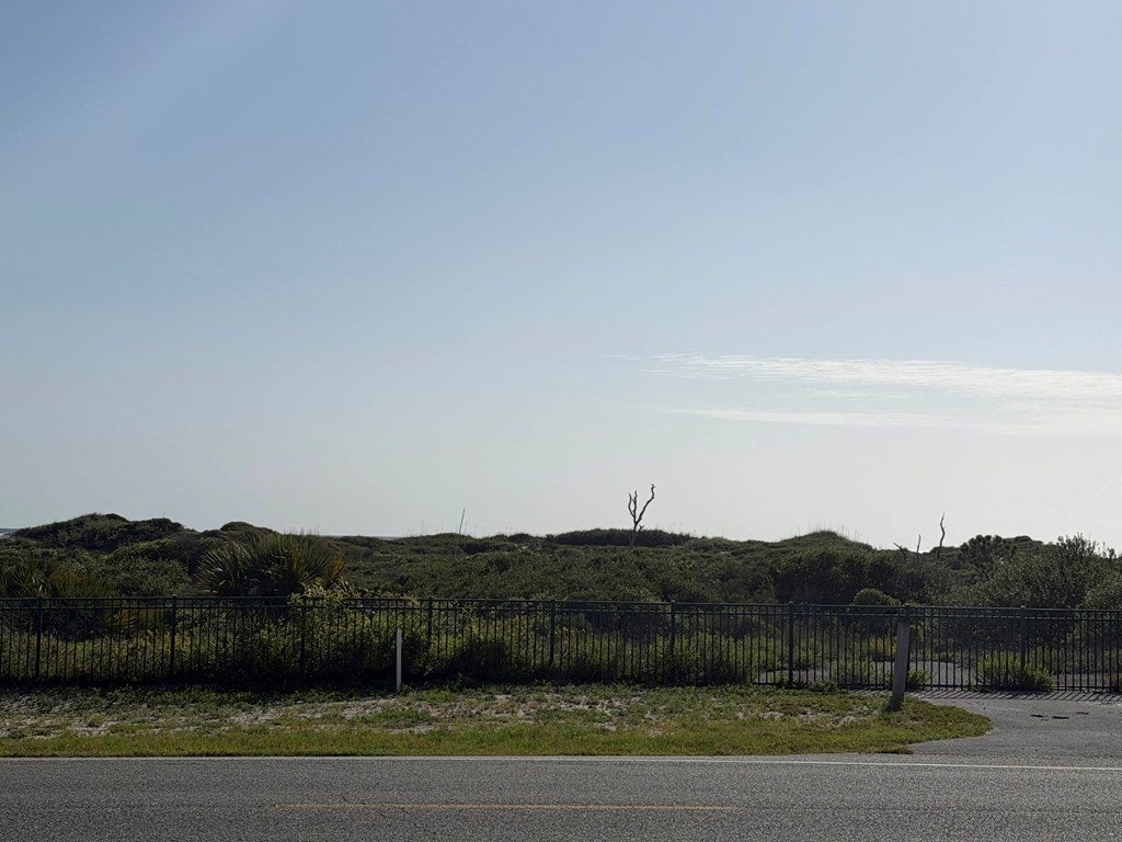 TBD Cape San Blas Rd, Cape San Blas, FL 32456 photo