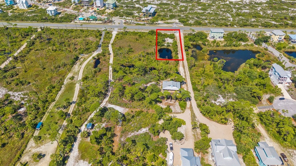 TBD Cape San Blas Rd, Cape San Blas, FL 32456 photo