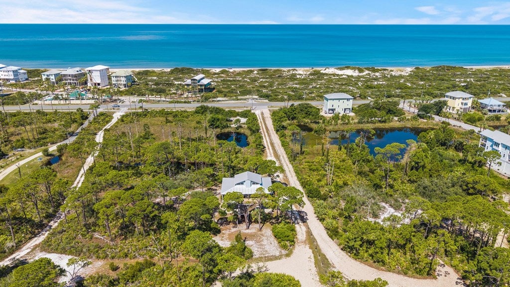 TBD Cape San Blas Rd, Cape San Blas, FL 32456 photo