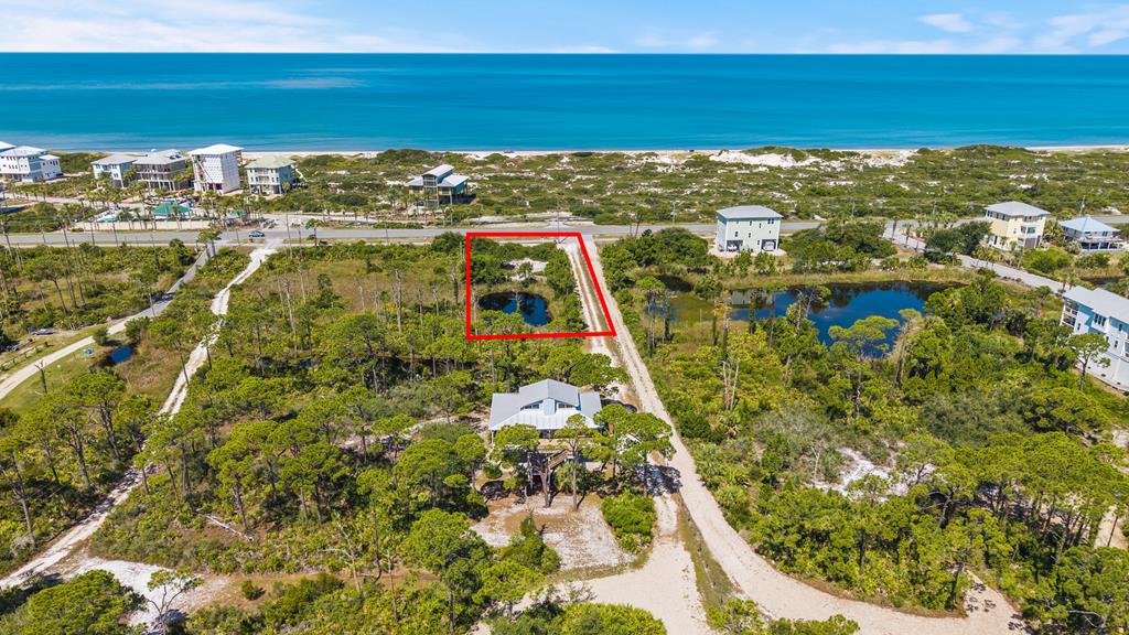 TBD Cape San Blas Rd, Cape San Blas, FL 32456