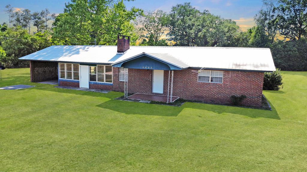 5455 Highway 71 N, Wewahitchka, FL 32465