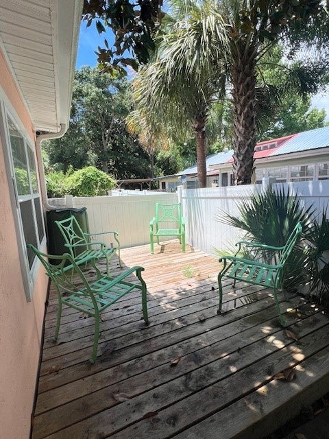 21 3 Collins Ave #21 3, Lanark Village, FL 32323 photo