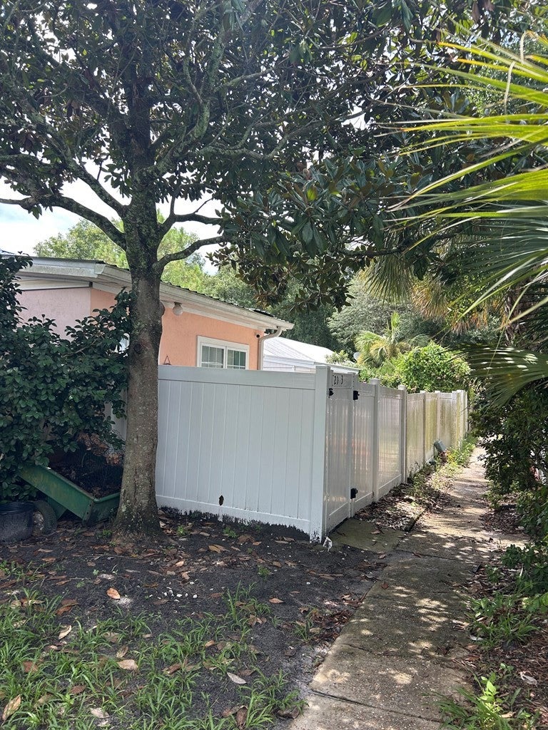 21 3 Collins Ave #21 3, Lanark Village, FL 32323 photo