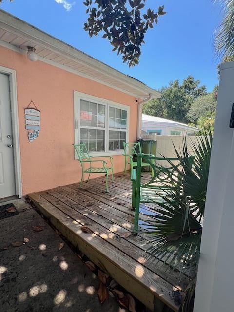 21 3 Collins Ave, Lanark Village, FL 32323
