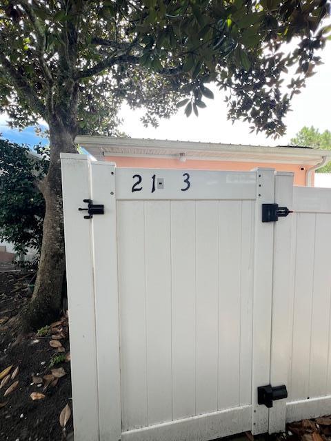 21 3 Collins Ave #21 3, Lanark Village, FL 32323 photo
