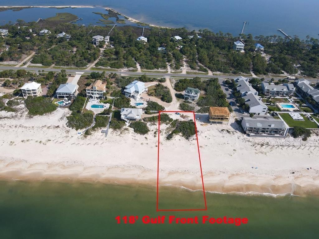 1748 E Gulf Beach Dr, St. George Island, FL 32328 photo