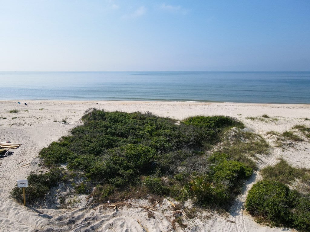 1748 E Gulf Beach Dr, St. George Island, FL 32328 photo