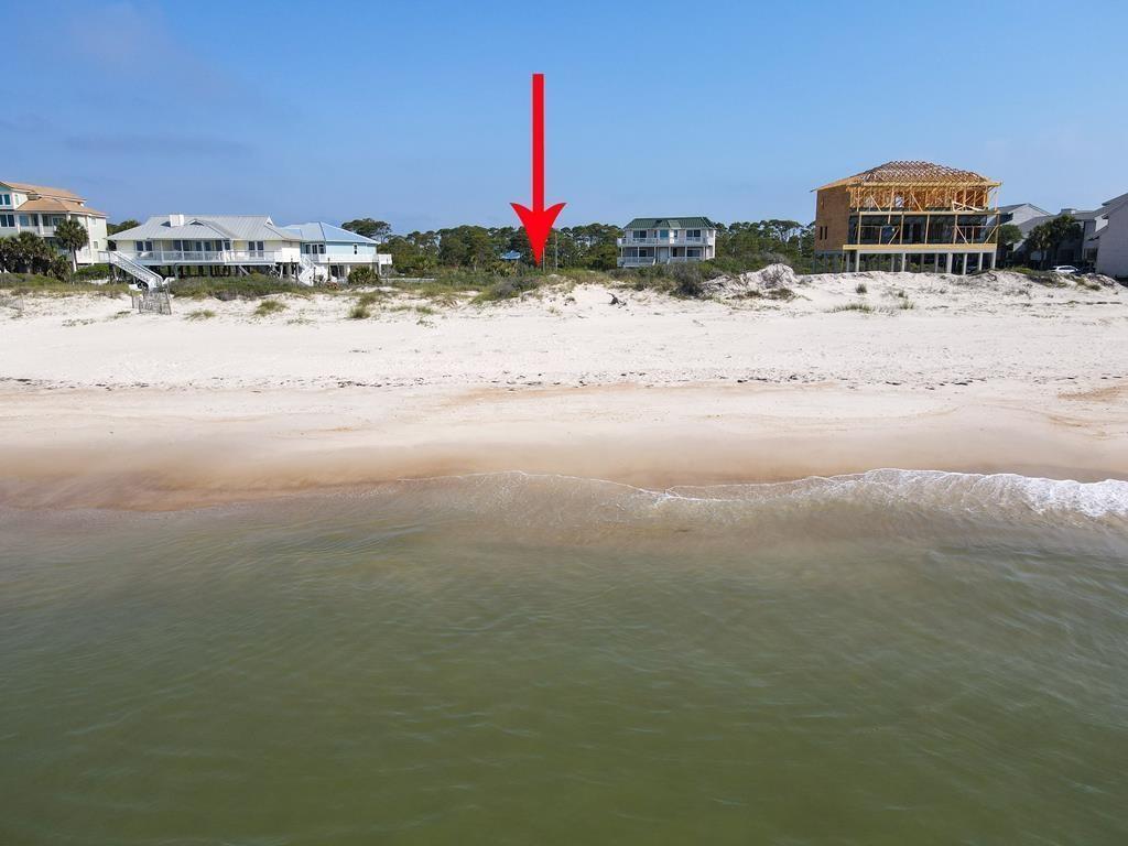 1748 E Gulf Beach Dr, St. George Island, FL 32328 photo