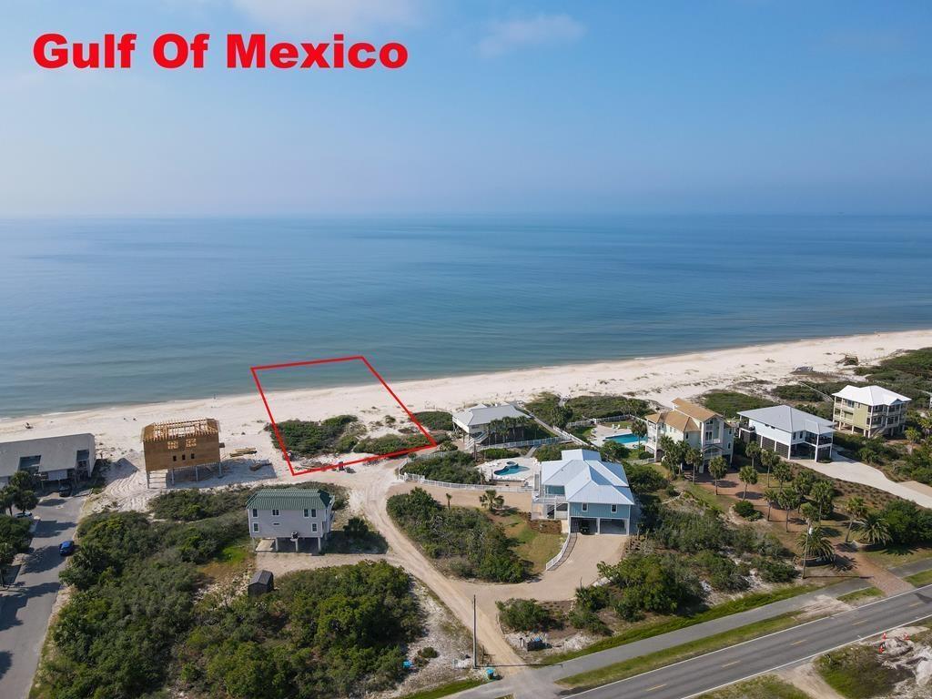 1748 E Gulf Beach Dr, St. George Island, FL 32328 photo