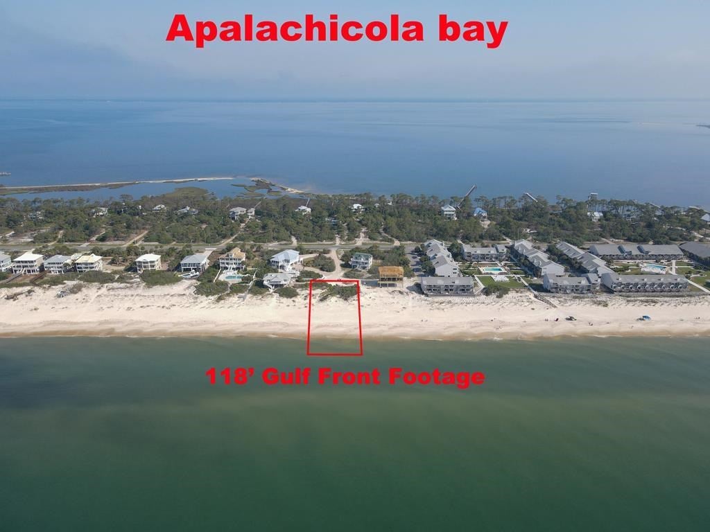 1748 E Gulf Beach Dr, St. George Island, FL 32328 photo