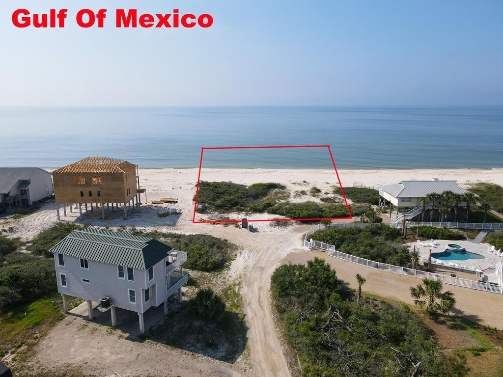 1748 E Gulf Beach Dr, St. George Island, FL 32328 photo