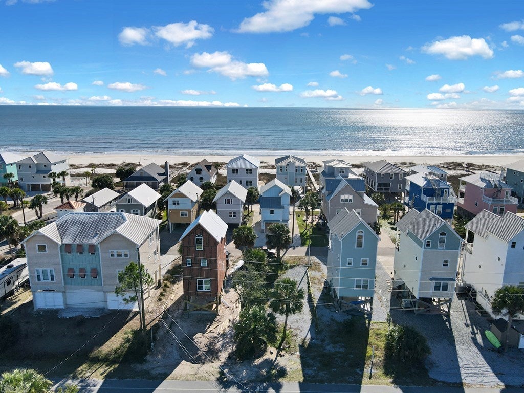 6 Money Bayou Dr #LOT, Port Saint Joe, FL 32456 photo