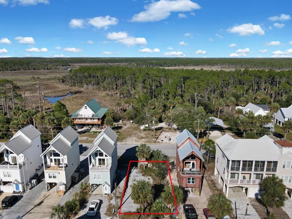 6 Money Bayou Dr #LOT, Port Saint Joe, FL 32456 photo