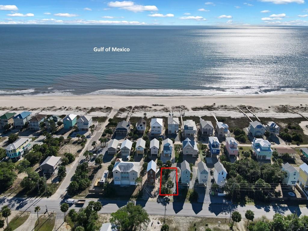 6 Money Bayou Dr, Port Saint Joe, FL 32456