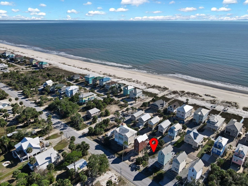 6 Money Bayou Dr #LOT, Port Saint Joe, FL 32456 photo