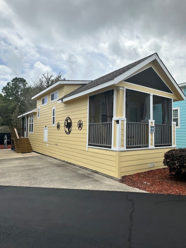 1843 Highway 98 #W 7, Carrabelle, FL 32322 photo
