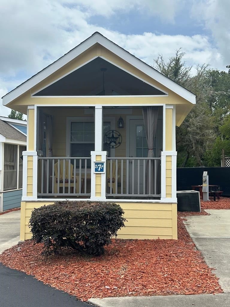 1843 Highway 98, Carrabelle, FL 32322