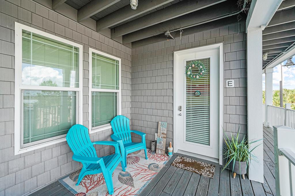 1120 15 St, Mexico Beach, FL 32456