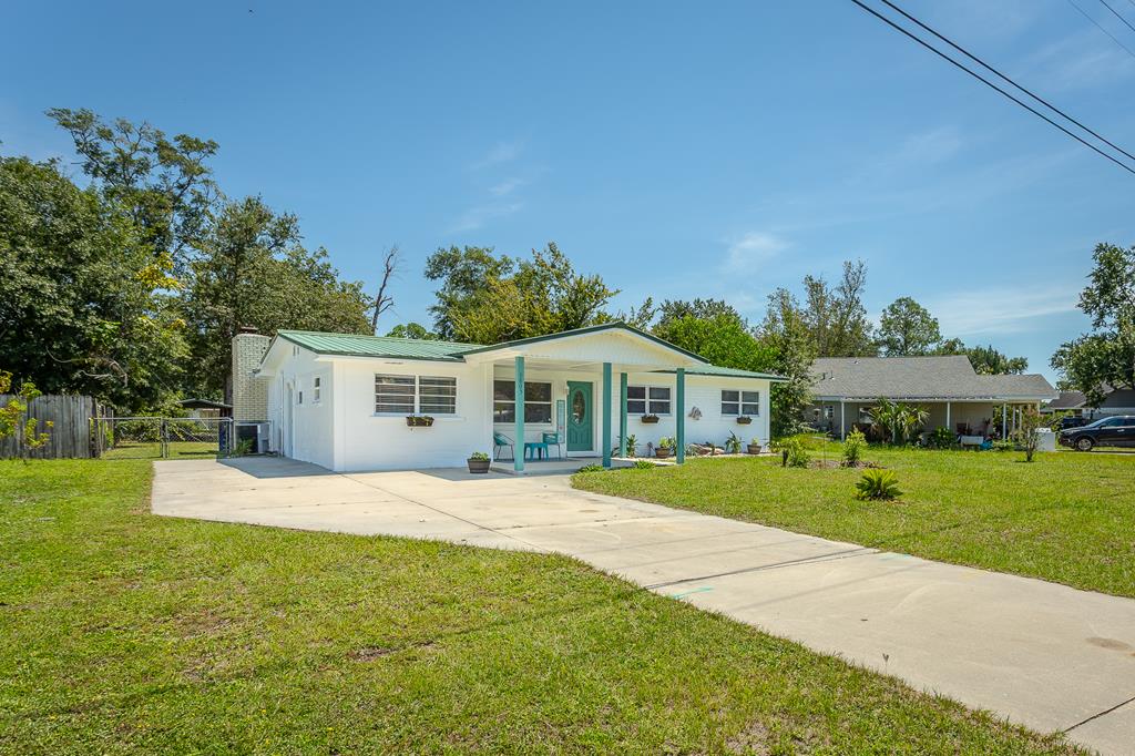 1805 Garrison Ave, Port Saint Joe, FL 32456 photo