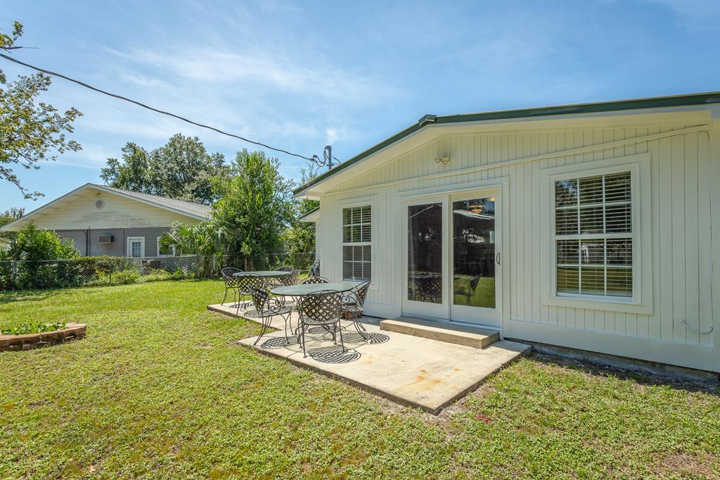 1805 Garrison Ave, Port Saint Joe, FL 32456 photo