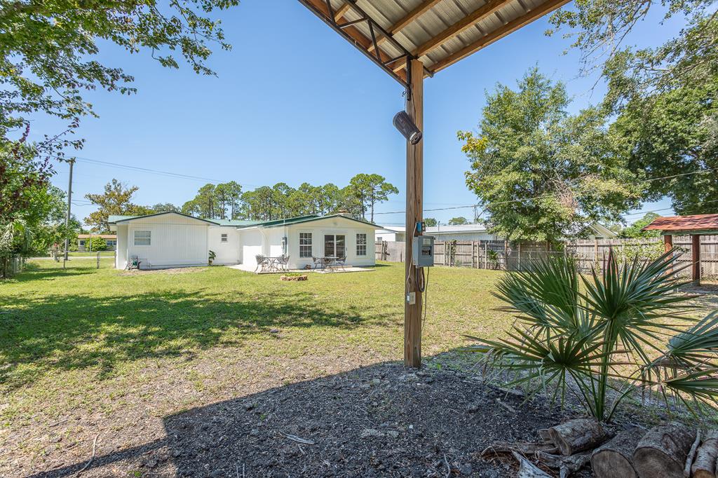 1805 Garrison Ave, Port Saint Joe, FL 32456 photo
