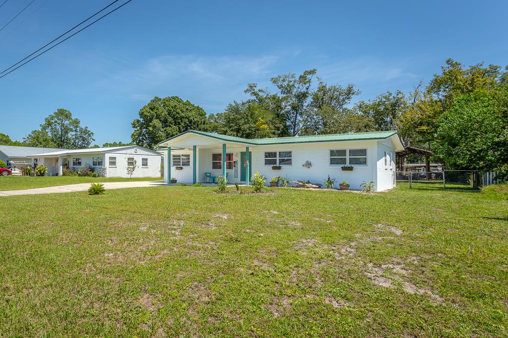 1805 Garrison Ave, Port Saint Joe, FL 32456 photo