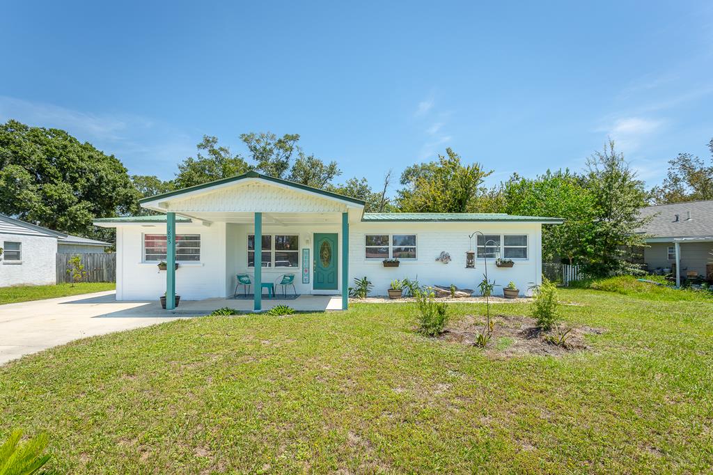 1805 Garrison Ave, Port Saint Joe, FL 32456