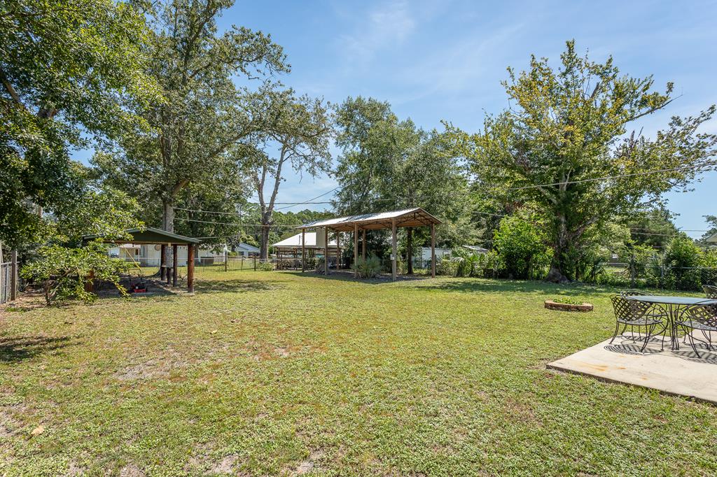 1805 Garrison Ave, Port Saint Joe, FL 32456 photo