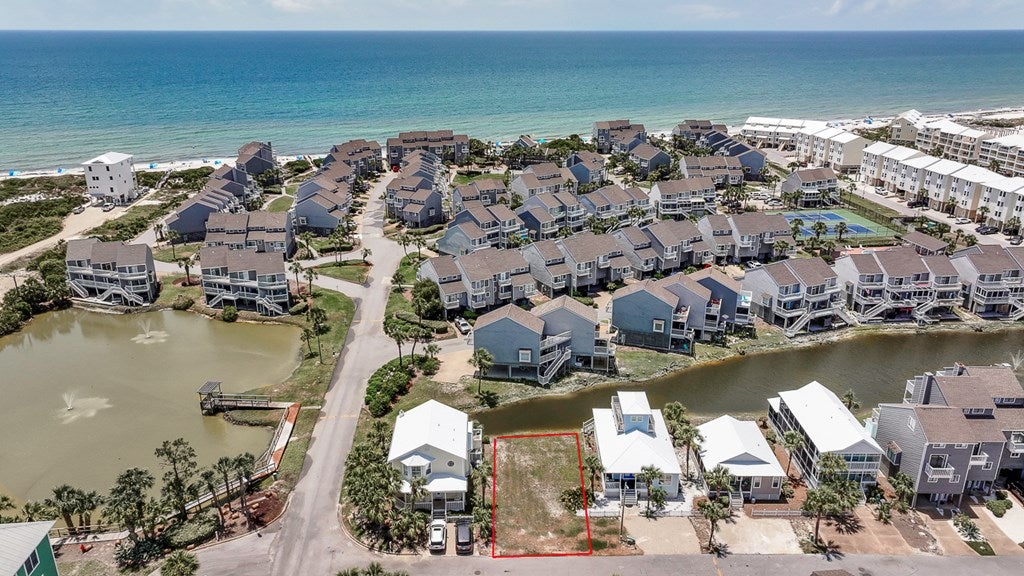 113 Parkside Cir, Port Saint Joe, FL 32456 photo