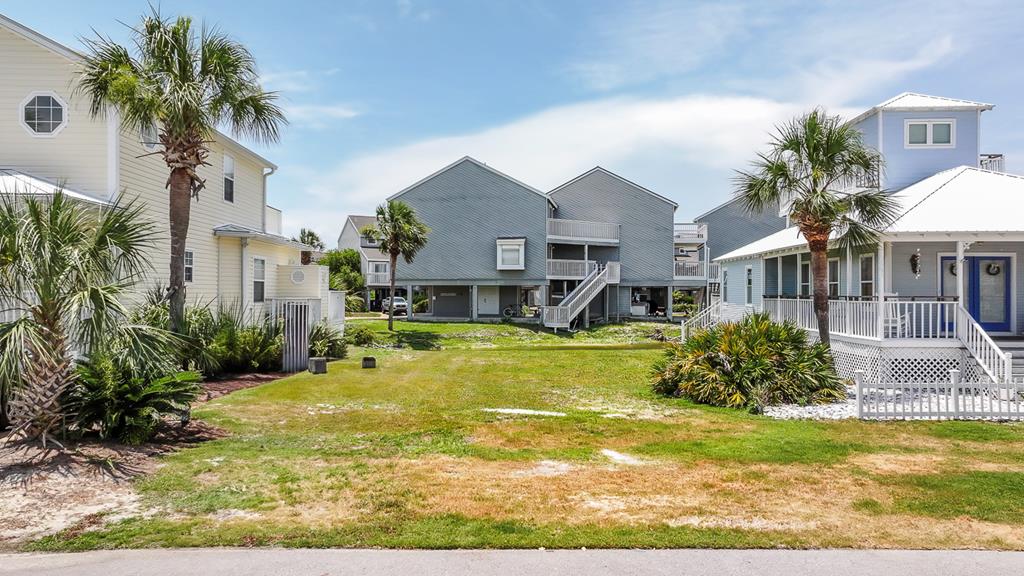 113 Parkside Cir, Port Saint Joe, FL 32456
