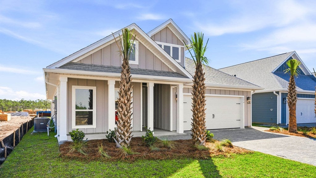 174 Porter Dr, Port Saint Joe, FL 32456 photo
