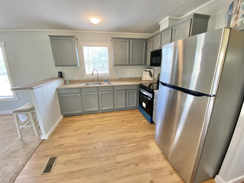 352 Michael St, Wewahitchka, FL 32465