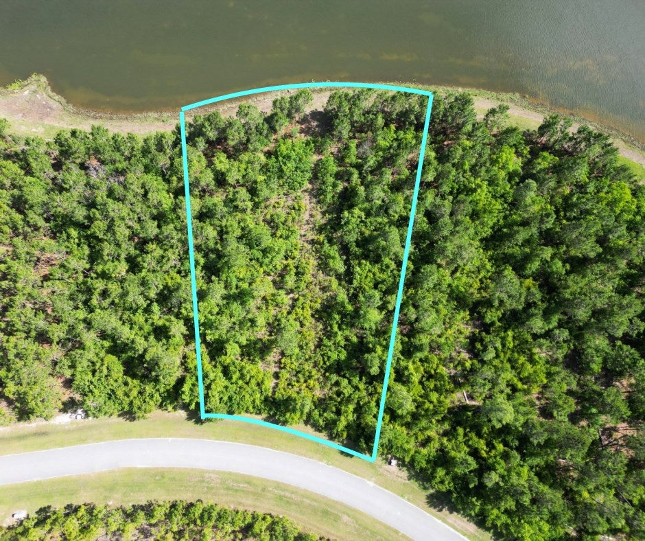 110 Torrey Pine Trl, Wewahitchka, FL 32465 photo