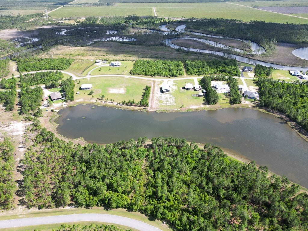 110 Torrey Pine Trl, Wewahitchka, FL 32465 photo