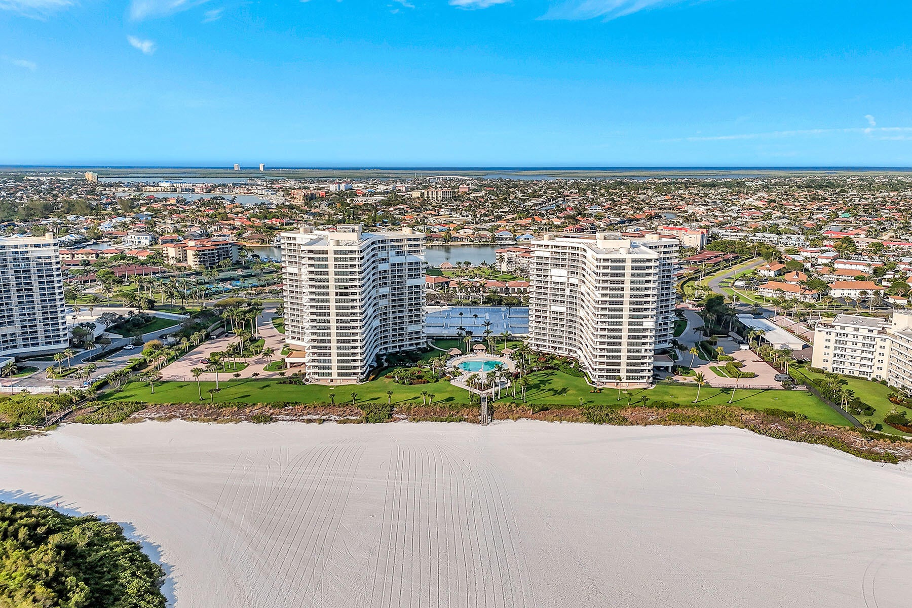 320 Seaview Ct #305, Marco Island, FL 34145 photo