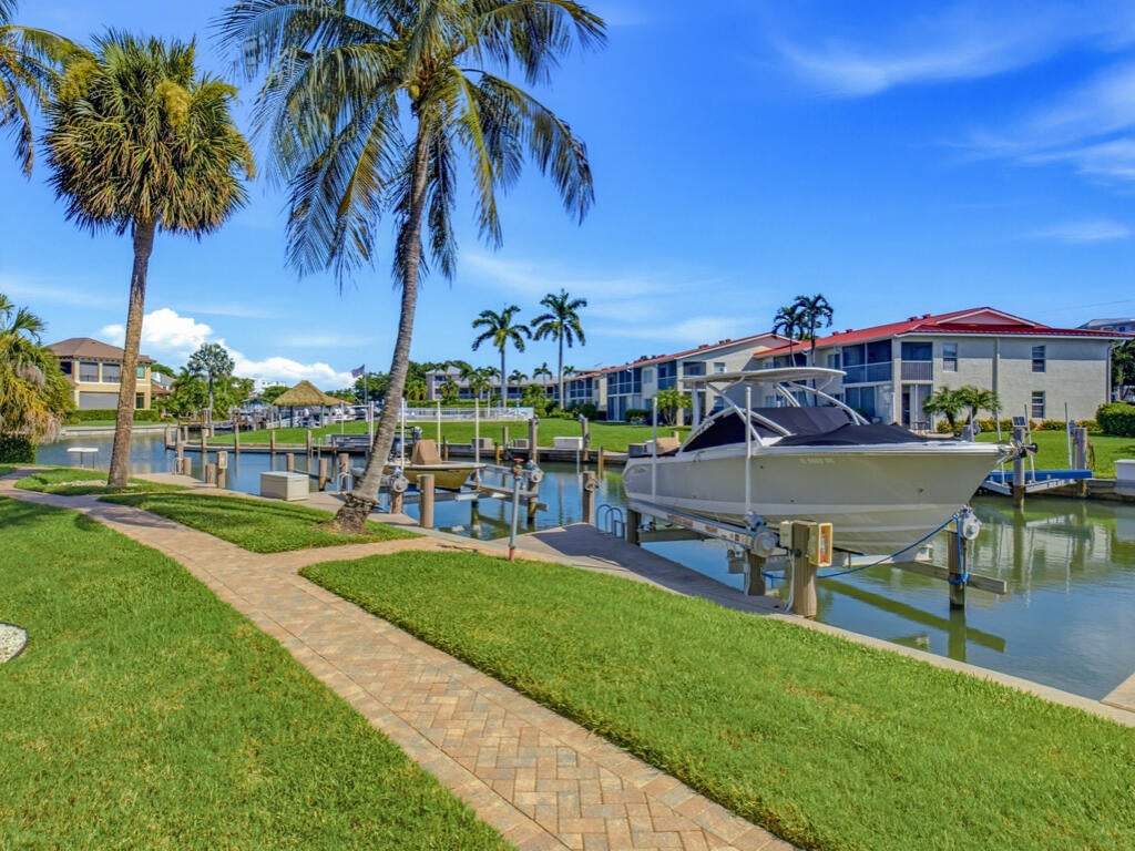 1105 Gayer Way, Marco Island, FL 34145