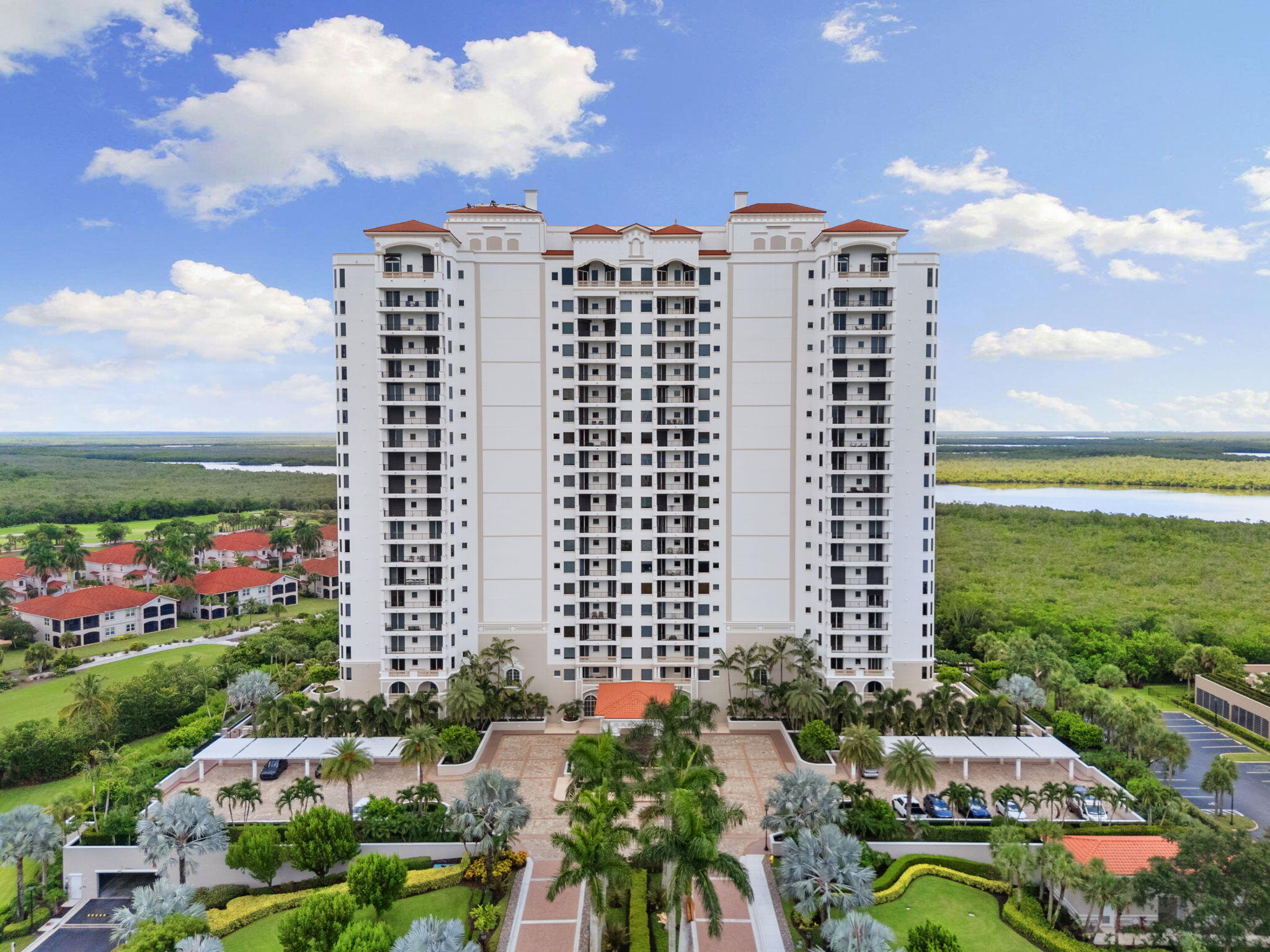 1060 Borghese Ln #902, Naples, FL 34114 photo