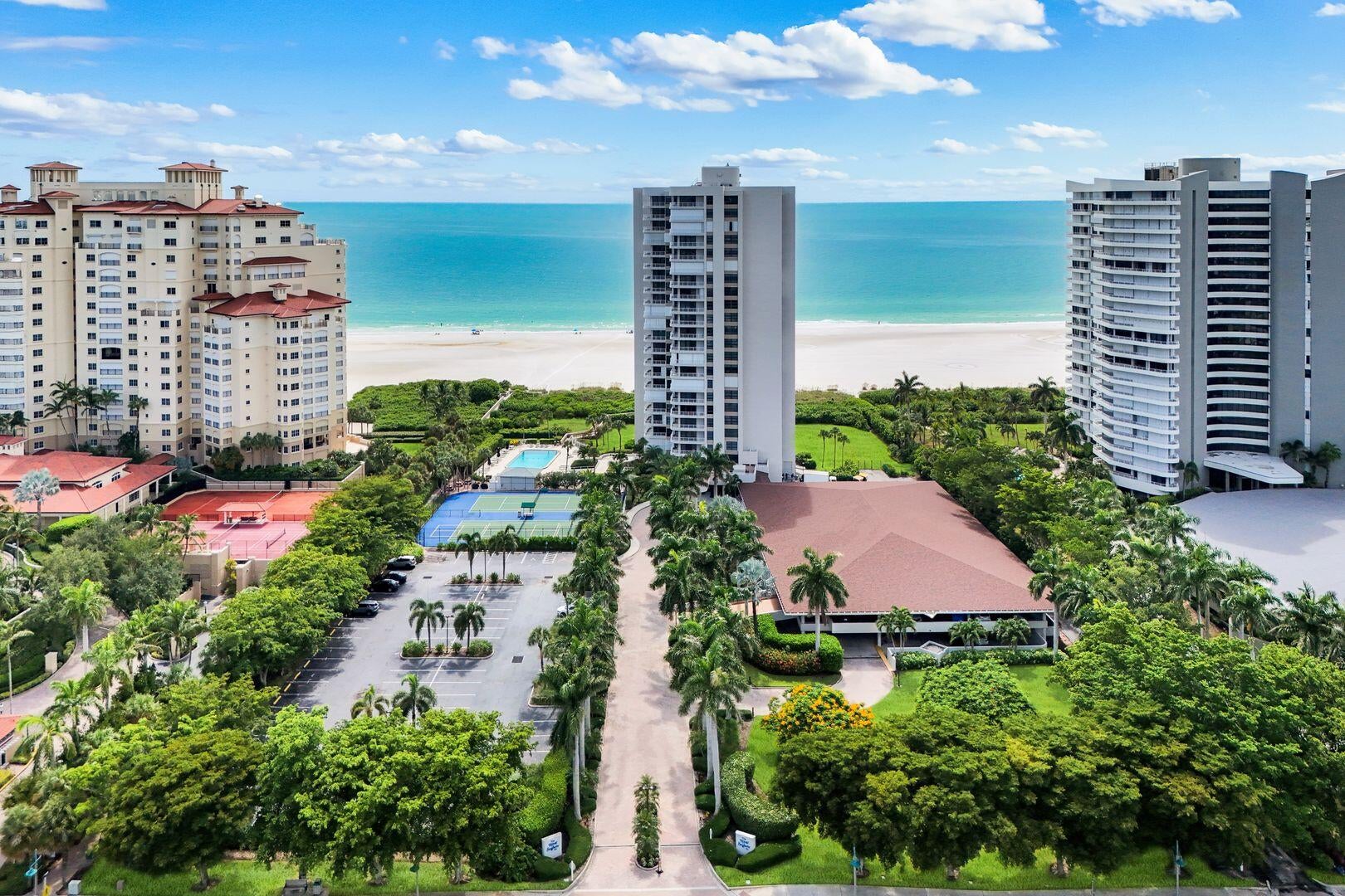 300 Collier Blvd, Marco Island, FL 34145