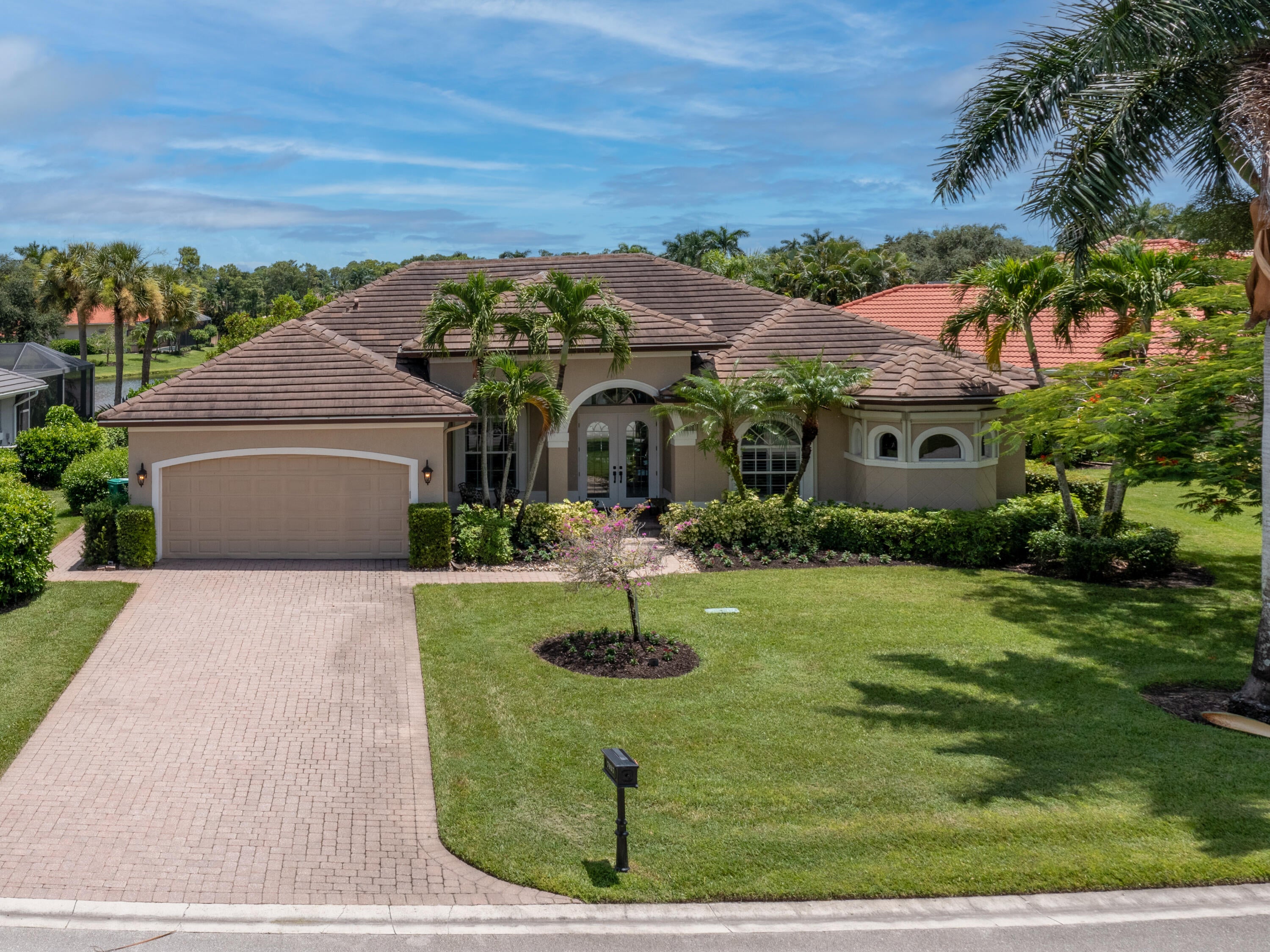 7937 Tiger Lily Dr, Naples, FL 34113