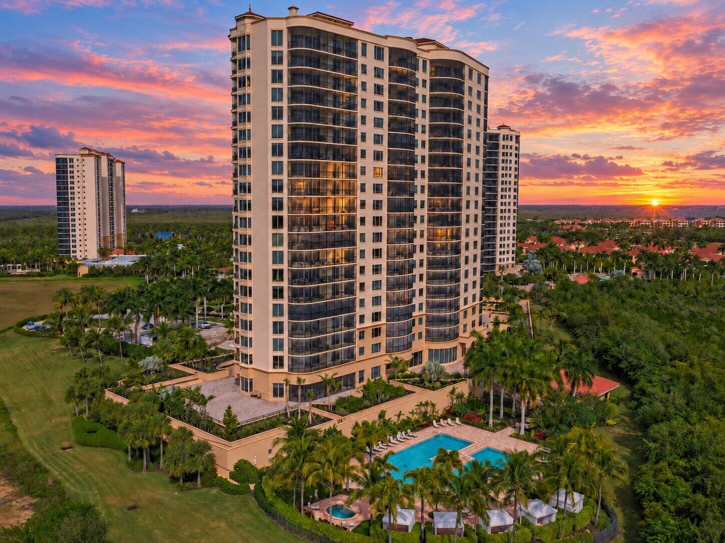1050 Borghese Ln #804, Naples, FL 34114 photo