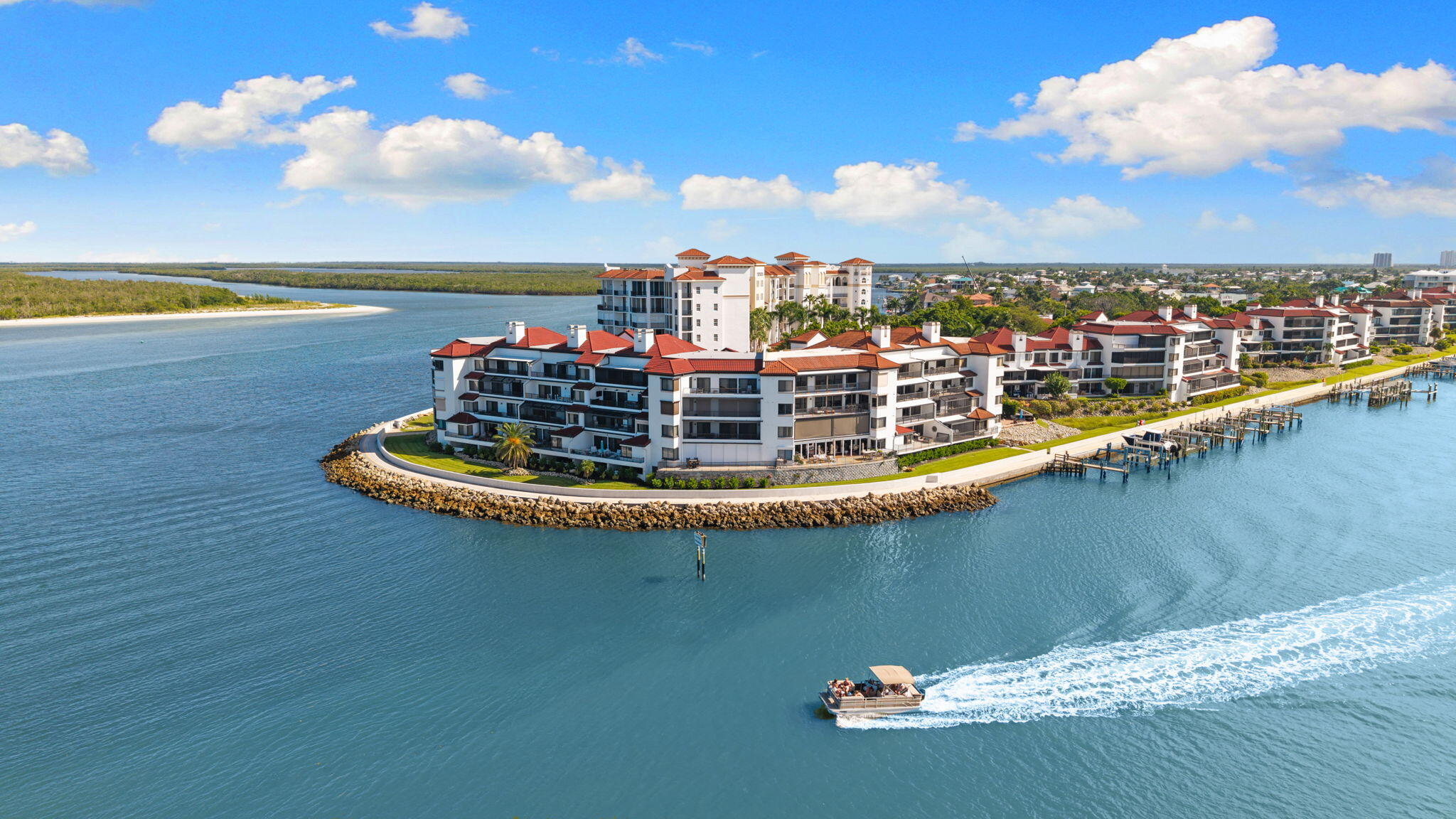 533 Lane Peninsula Boulevard 533, Naples, FL 34113