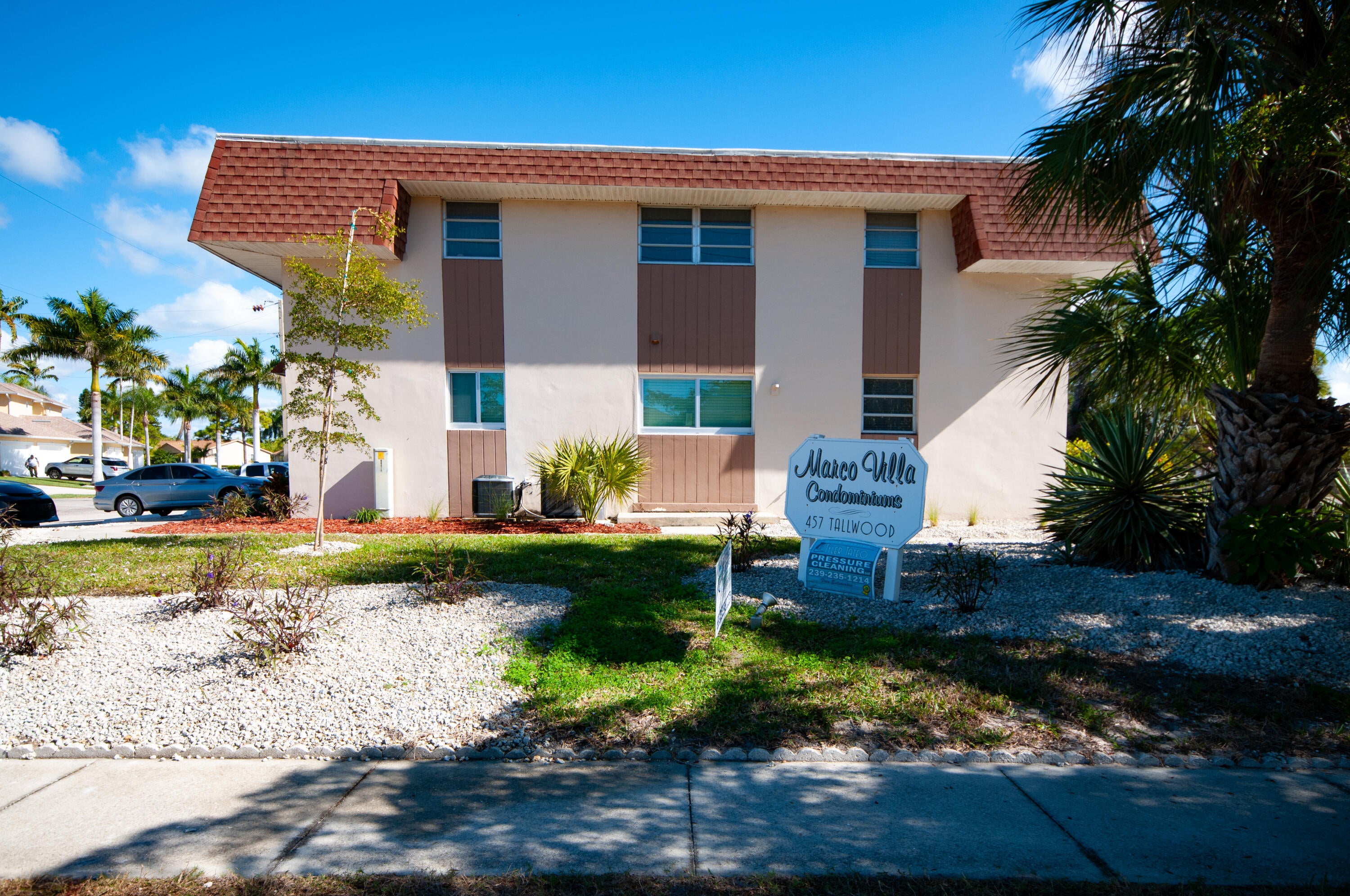 457 Tallwood St #108, Marco Island, FL 34145 photo