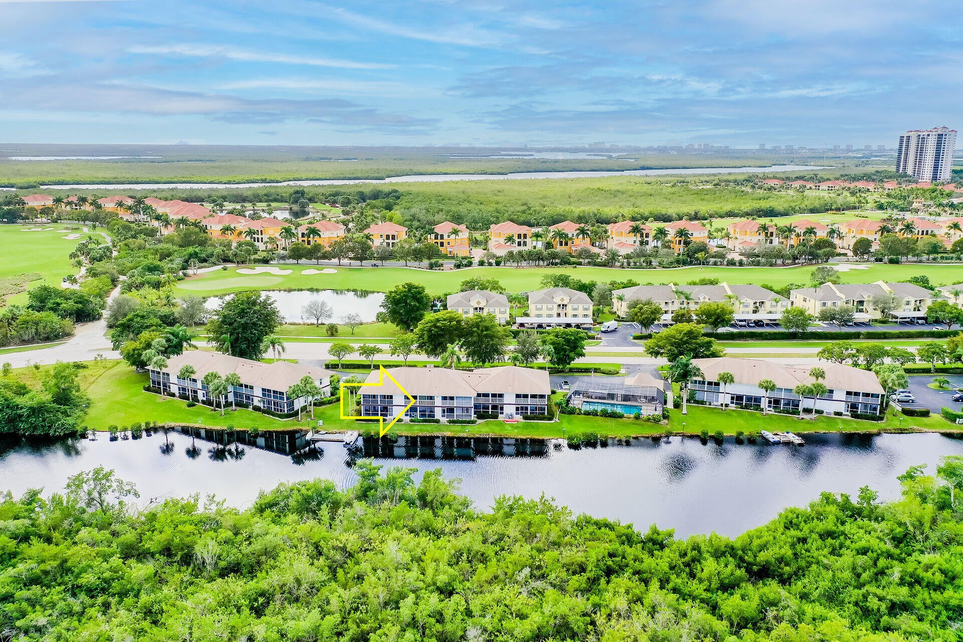 1375 Mainsail Dr, Naples, FL 34114