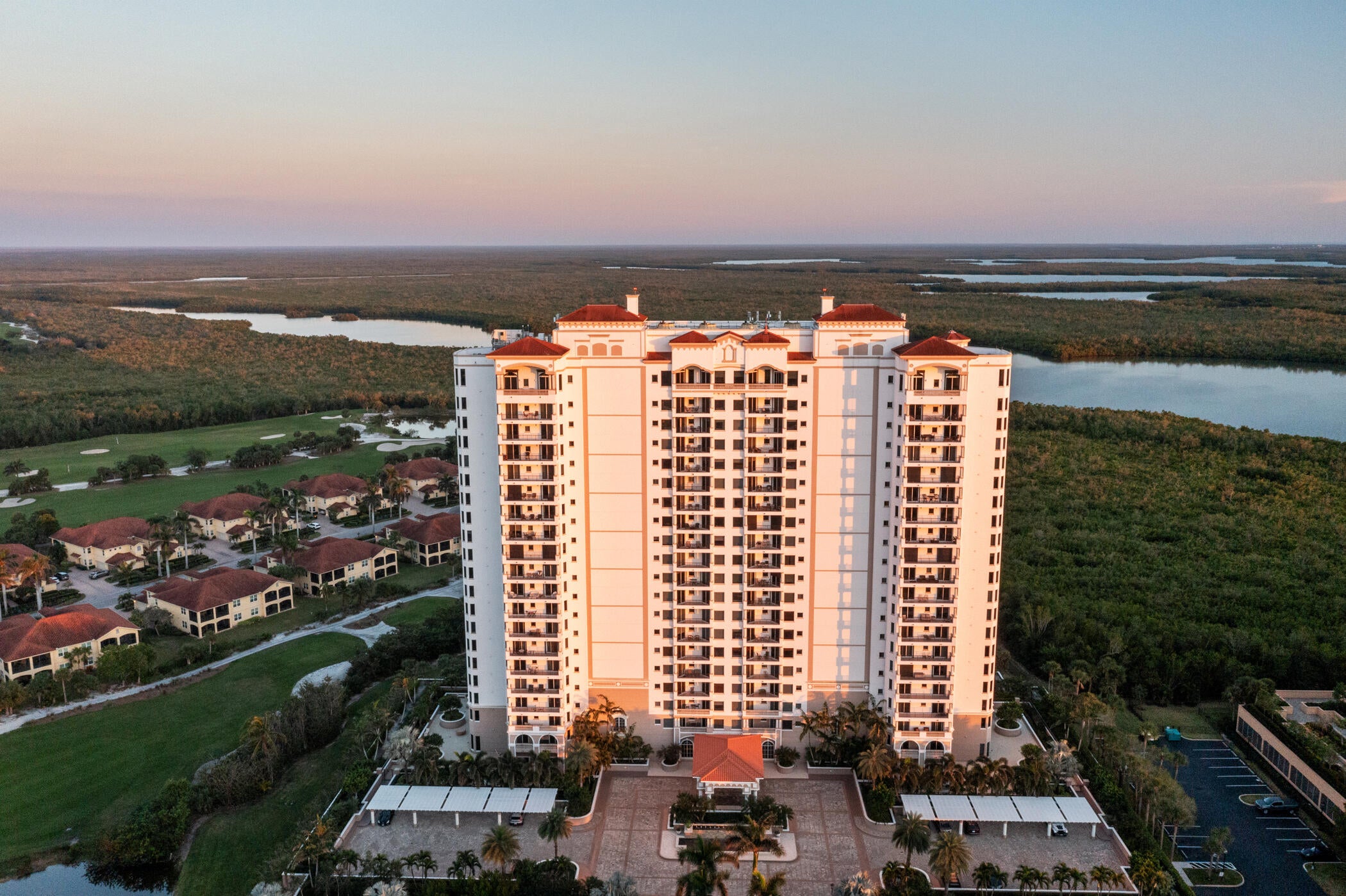 1060 Borghese Ln #1506, Naples, FL 34114 photo