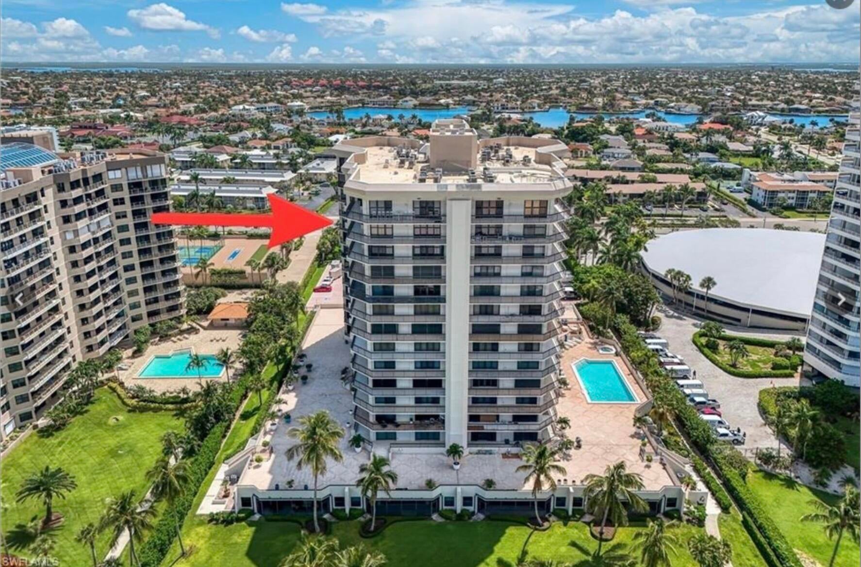 220 S Collier Blvd #1404, Marco Island, FL 34145 photo