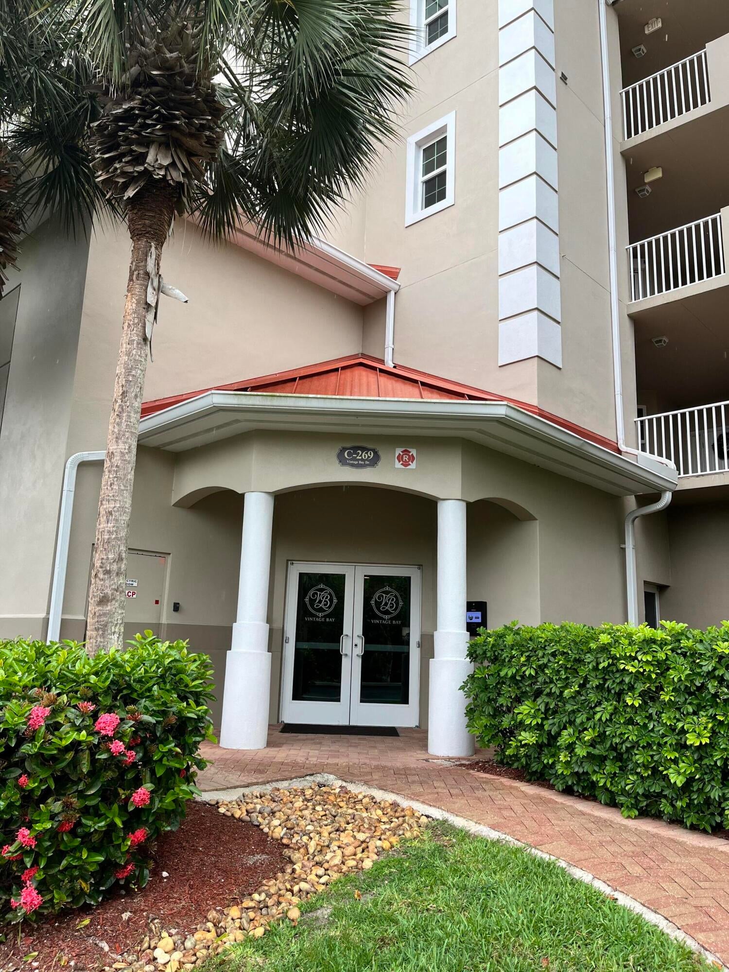 269 Vintage Bay Dr #C 22, Marco Island, FL 34145 photo