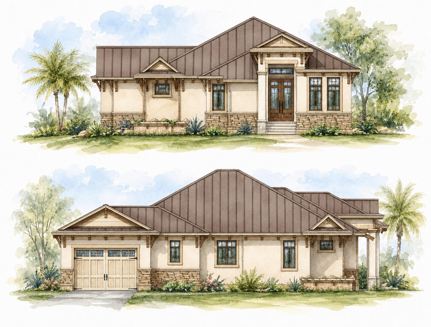 6 Tahiti Rd, Marco Island, FL 34145 photo