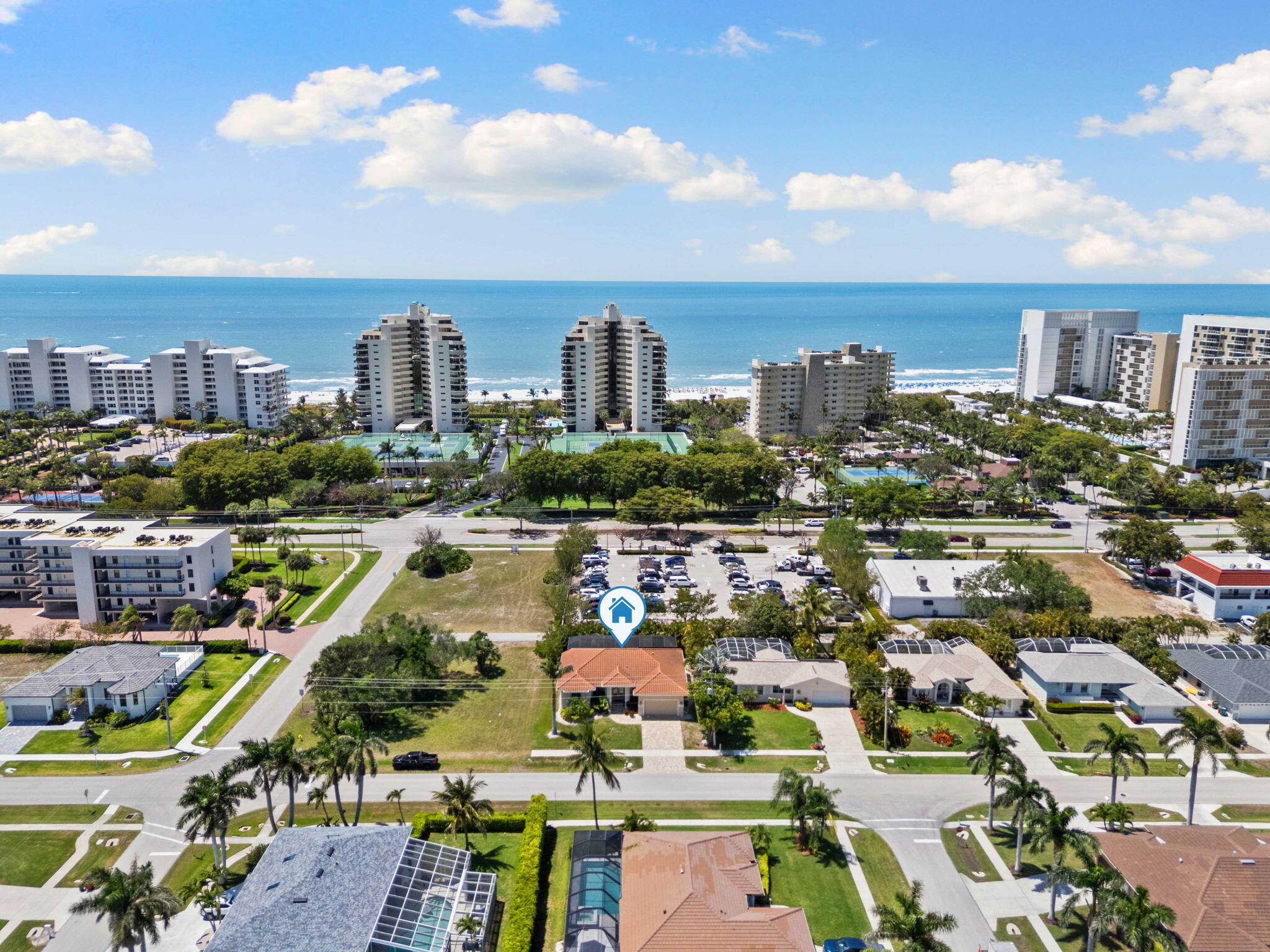 724 Seagrape Dr, Marco Island, FL 34145 photo